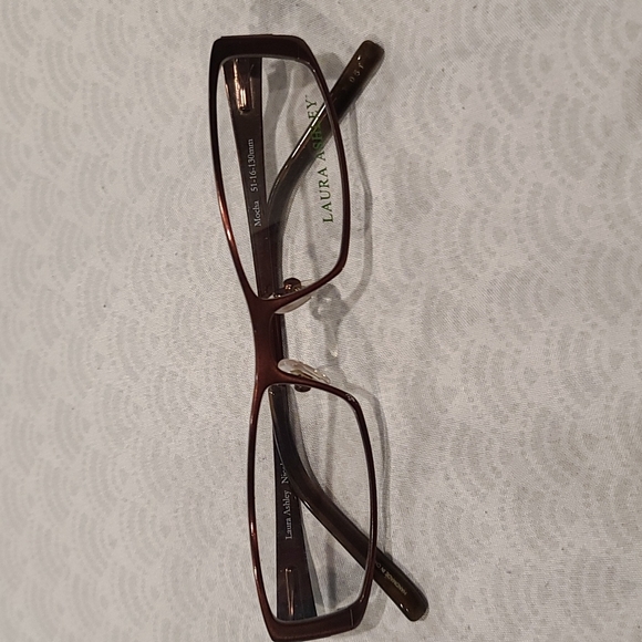 Laura Ashley Accessories New Laura Ashley Eyeglass Frames Poshmark